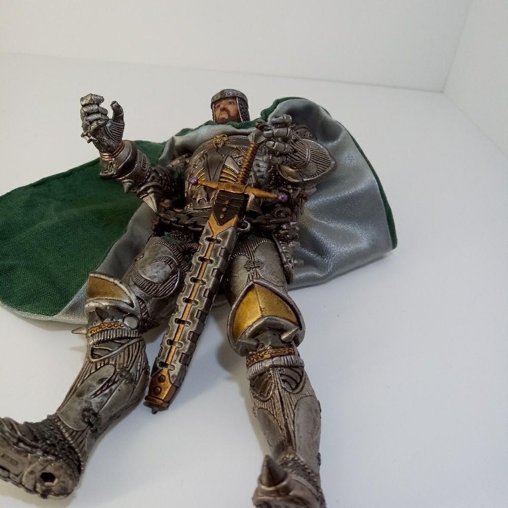 McFarlane collection